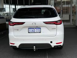 2023 Mazda
CX-60 G40e GT
