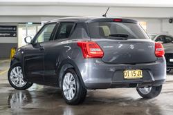 2023 Suzuki
Swift GL