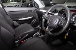 2023 Suzuki
Swift GL