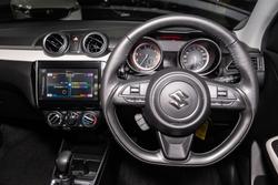 2023 Suzuki
Swift GL
