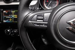 2023 Suzuki
Swift GL