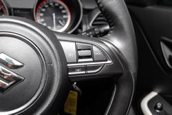 2023 Suzuki
Swift GL