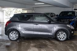 2023 Suzuki
Swift GL