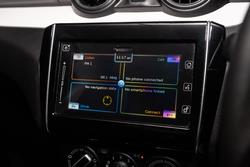 2023 Suzuki
Swift GL