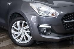 2023 Suzuki
Swift GL