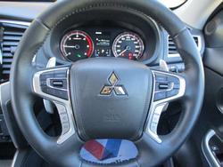 2023 Mitsubishi Triton Xtreme MR MY23 White