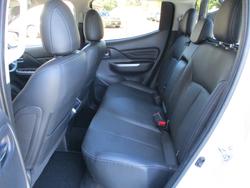 2023 Mitsubishi Triton Xtreme MR MY23 White