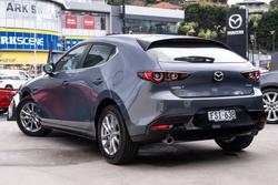 2024 Mazda
                Mazda3 