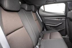 2024 Mazda
                Mazda3 