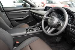 2024 Mazda
                Mazda3 