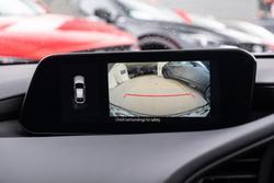 2024 Mazda
                Mazda3 