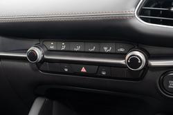 2024 Mazda
                Mazda3 