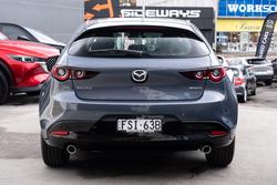 2024 Mazda
                Mazda3 
