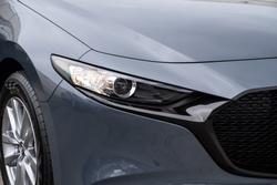 2024 Mazda
                Mazda3 