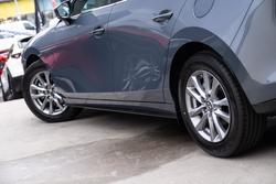 2024 Mazda
                Mazda3 