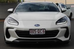 2023 Subaru BRZ S