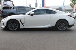 2023 Subaru BRZ S