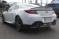 2023 Subaru BRZ S