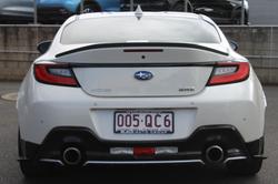 2023 Subaru BRZ S