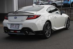 2023 Subaru BRZ S