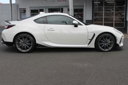 2023 Subaru BRZ S