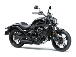 2026 Kawasaki Vulcan S Full Power Vulcan S Black