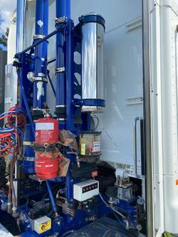 2018 Kenworth
                K200