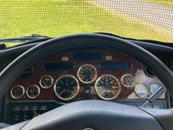 2018 Kenworth
                K200