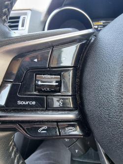 2018 Subaru Outback 2.5i 5GEN MY19 AWD Crystal White