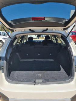 2018 Subaru Outback 2.5i 5GEN MY19 AWD Crystal White