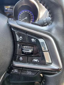 2018 Subaru Outback 2.5i 5GEN MY19 AWD Crystal White