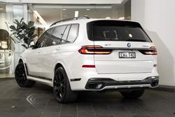 2023 BMW X7 xDrive40d M Sport