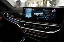 2023 BMW X7 xDrive40d M Sport