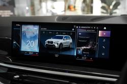 2023 BMW X7 xDrive40d M Sport