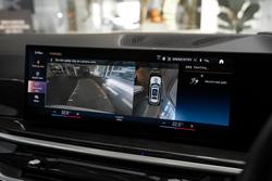 2023 BMW X7 xDrive40d M Sport