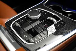 2023 BMW X7 xDrive40d M Sport