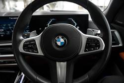 2023 BMW X7 xDrive40d M Sport