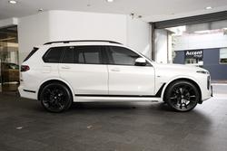 2023 BMW X7 xDrive40d M Sport