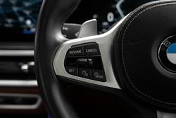 2023 BMW X7 xDrive40d M Sport