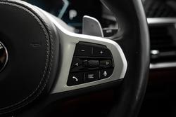 2023 BMW X7 xDrive40d M Sport