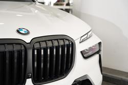 2023 BMW X7 xDrive40d M Sport