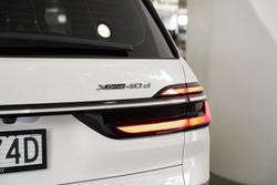 2023 BMW X7 xDrive40d M Sport