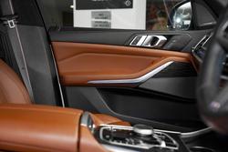 2023 BMW X7 xDrive40d M Sport