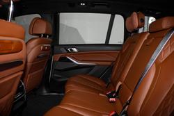 2023 BMW X7 xDrive40d M Sport