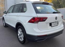 2024 Volkswagen
                Tiguan 110TSI Life