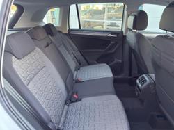 2024 Volkswagen
                Tiguan 110TSI Life