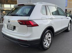 2024 Volkswagen
                Tiguan 110TSI Life