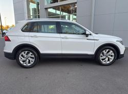 2024 Volkswagen
                Tiguan 110TSI Life