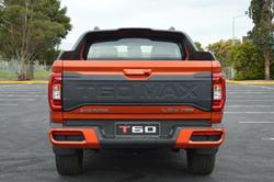 2024 LDV
                T60 Max LUXE