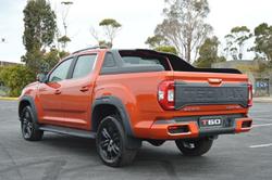 2024 LDV
                T60 Max LUXE